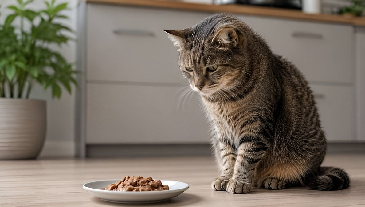 Practical Pet Feeding For Daily
