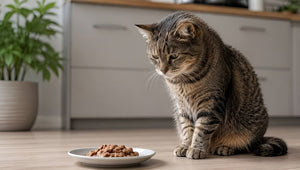 Practical Pet Feeding For Daily